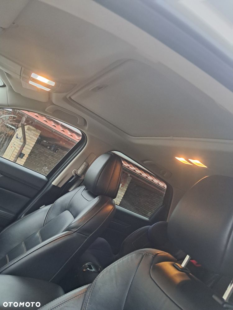 Mazda CX-5 SKYACTIV-G 194 AWD Exclusive-Line - 26