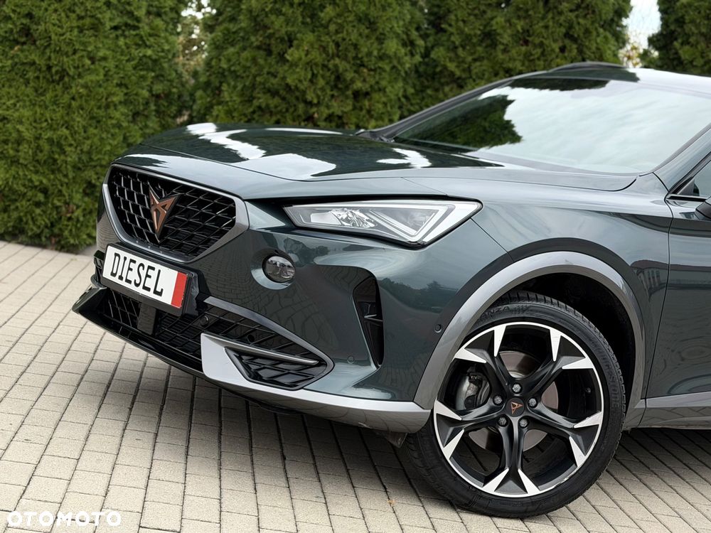 Cupra Formentor 2.0 TDI - 17