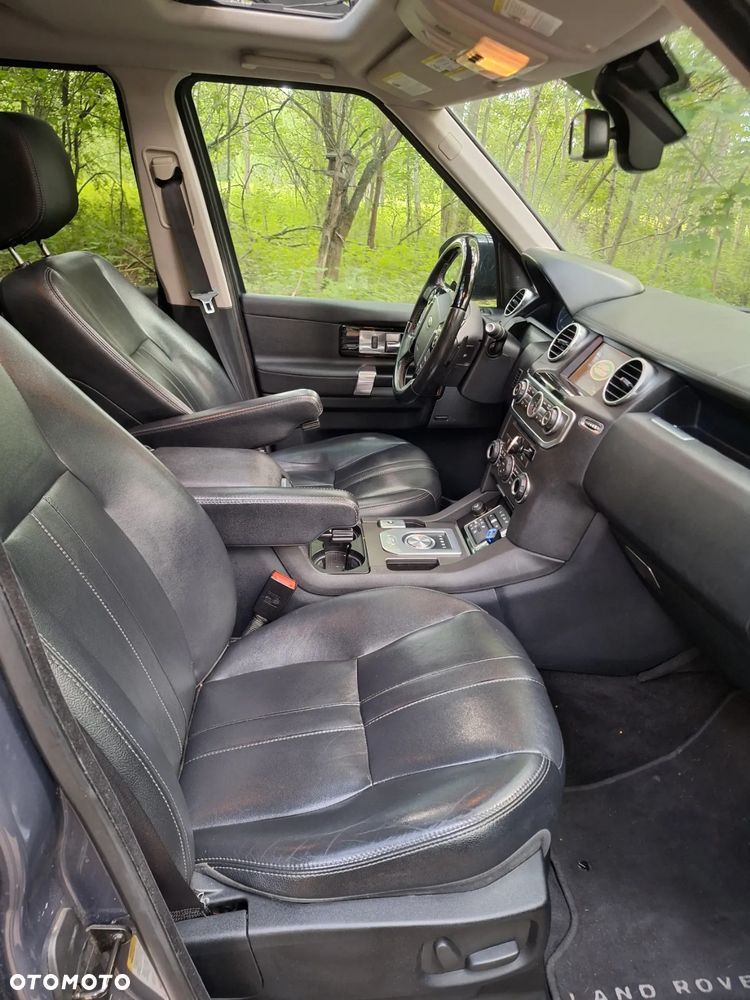 Land Rover Discovery 3.0 Si6 SE - 14