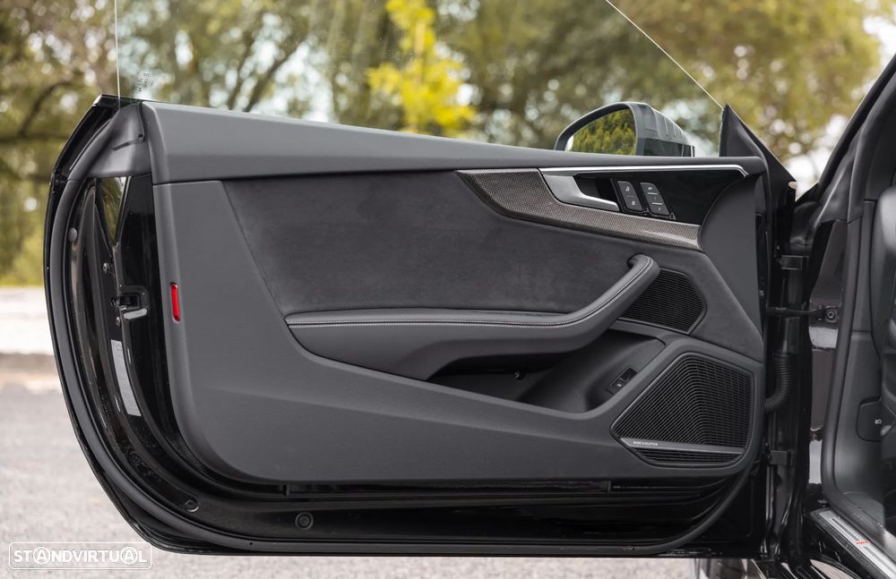 Audi S5 3.0 TFSI quattro tiptronic - 16