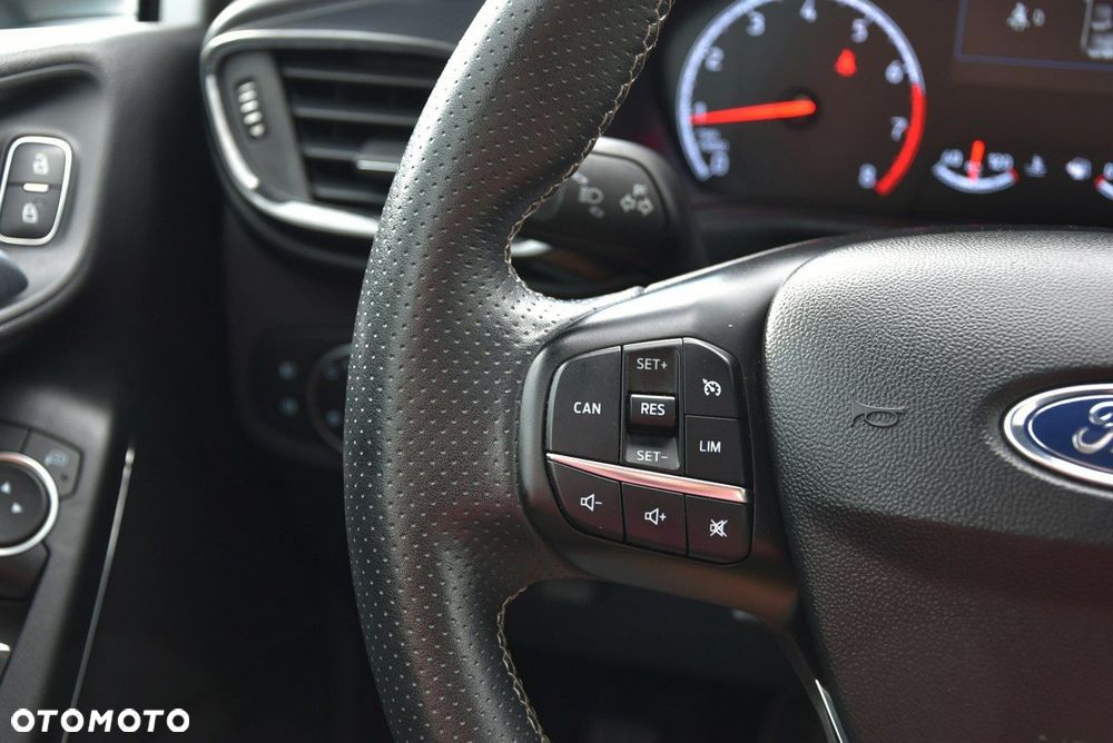 Ford Fiesta 1.5 EcoBoost S&S ST X - 31