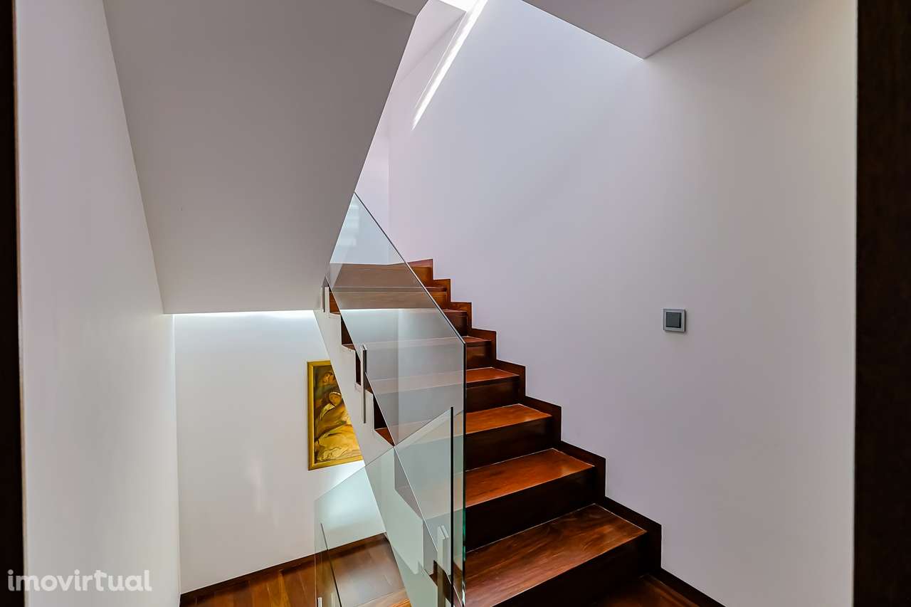 Moradia T4 Venda em Esposende, Marinhas e Gandra,Esposende - Grande imagem: 2/43