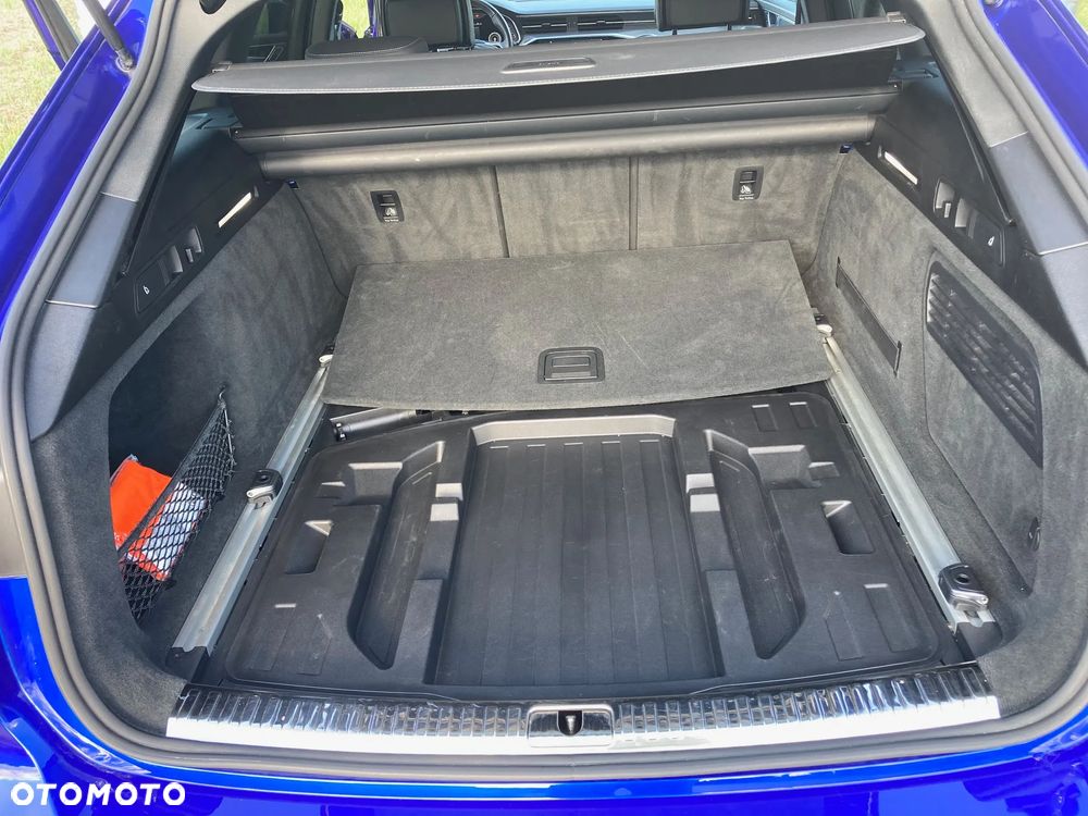 Audi A6 Avant 40 TDI mHEV Quattro S Line S tronic - 33