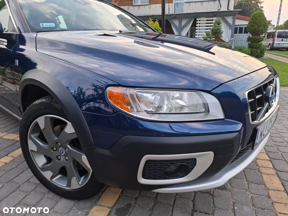 Volvo XC 70 2.4D AWD Summum - 14