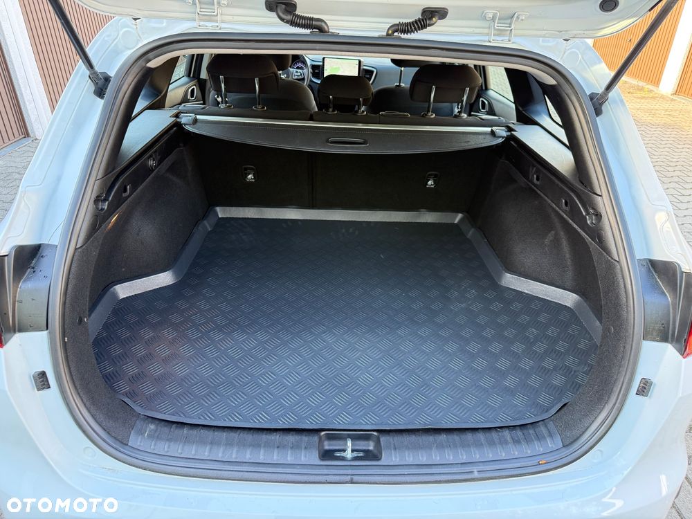 Kia Ceed 1.5 T-GDI S - 19