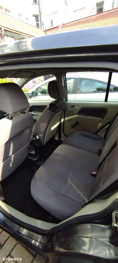 Ford Fusion 1.6 Gold X - 10