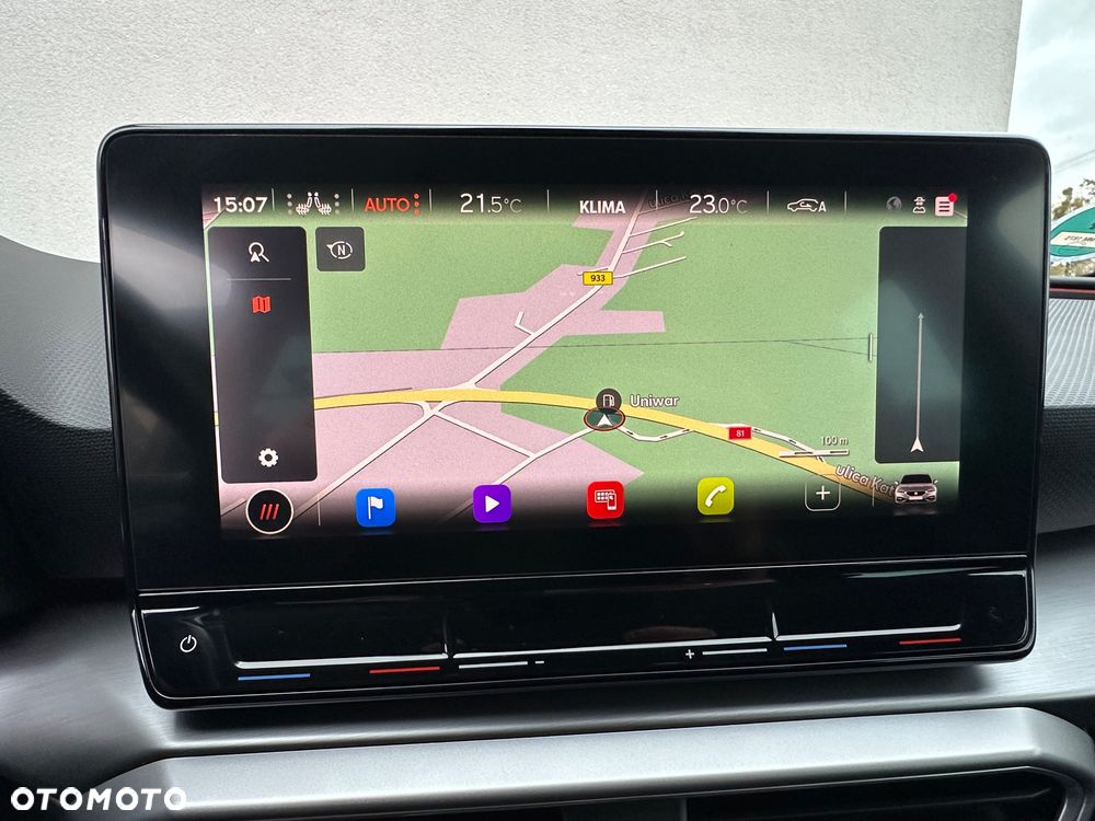 Seat Leon Sportstourer 2.0 TDI DSG FR Plus - 26