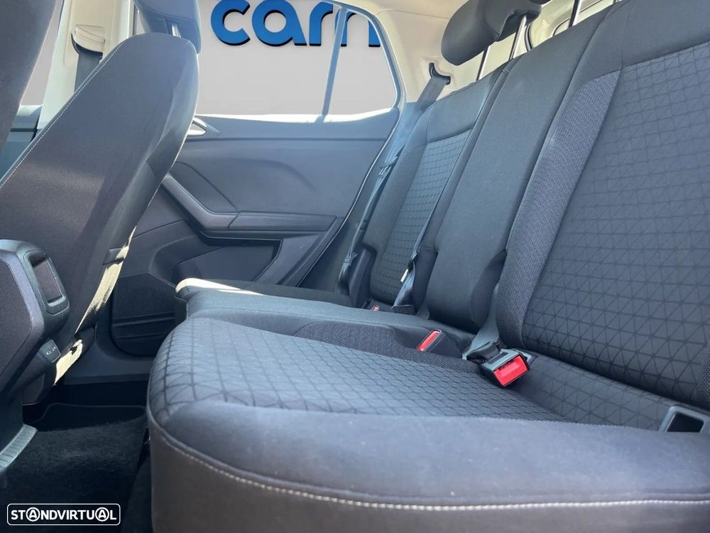 VW T-Cross 1.0 TSI Life - 13