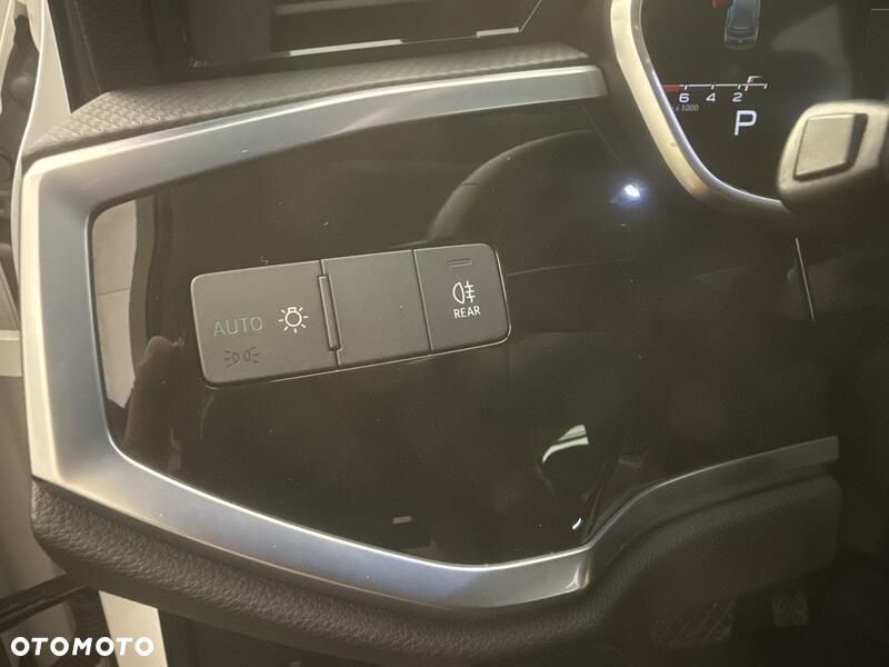 Audi Q3 35 TFSI mHEV S tronic - 14