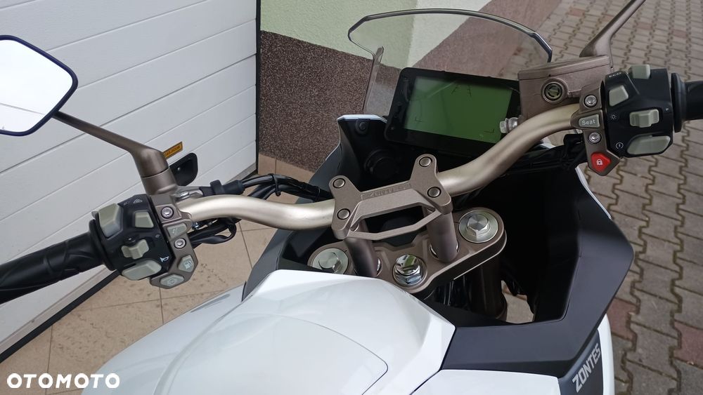 Zontes 310X - 29