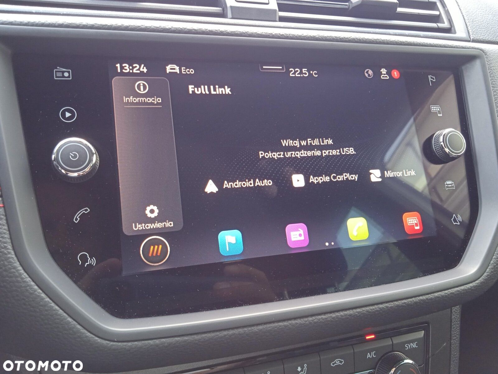 Seat Arona 1.0 TSI FR S&S DSG - 16
