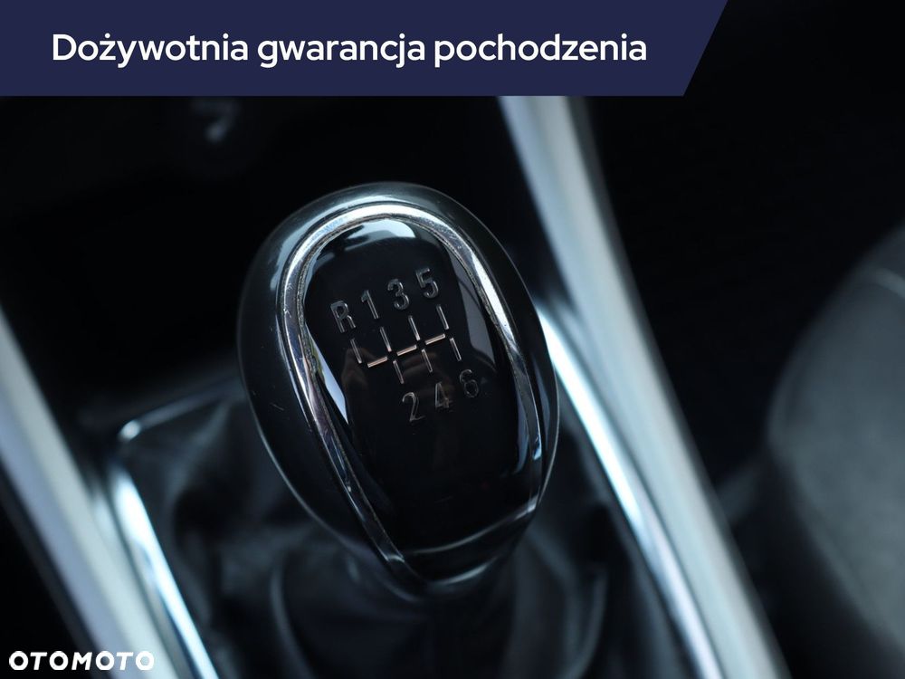 Opel Astra - 17