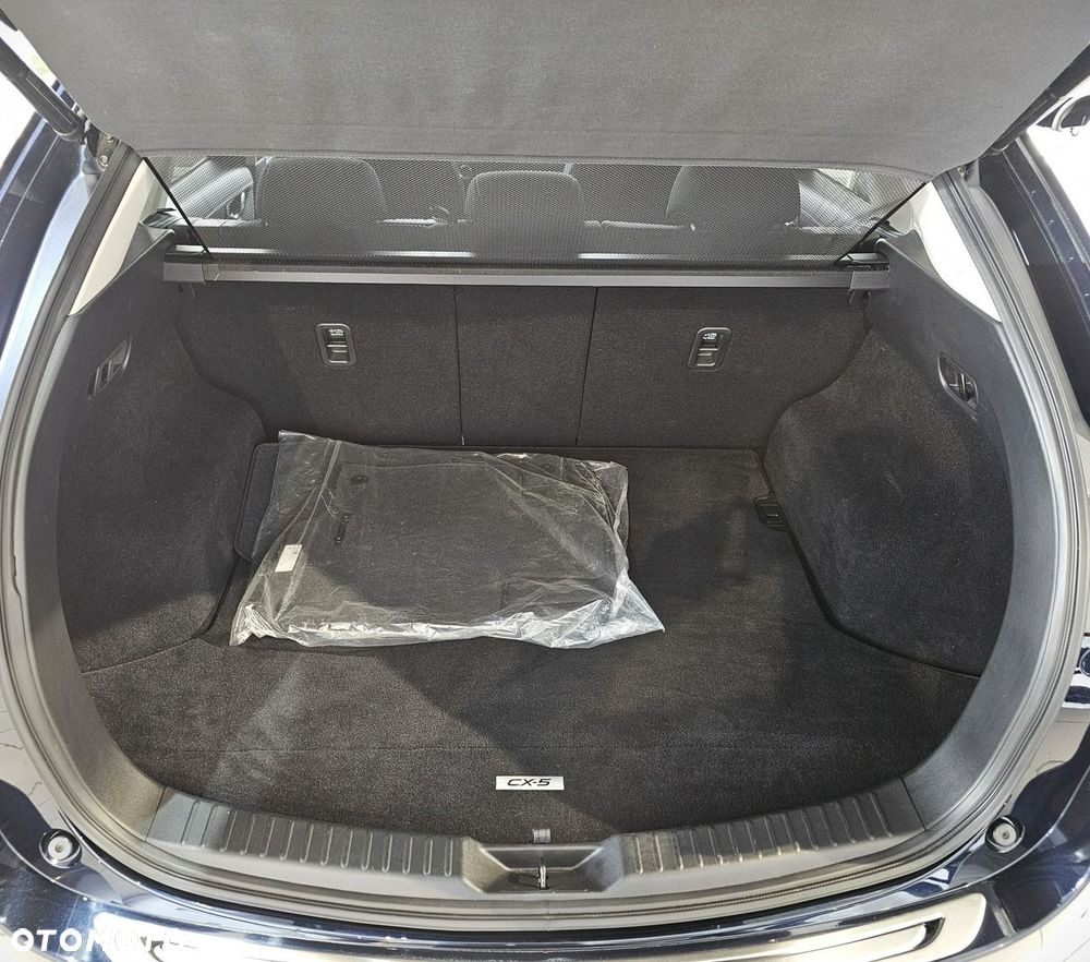 Mazda CX-5 - 23