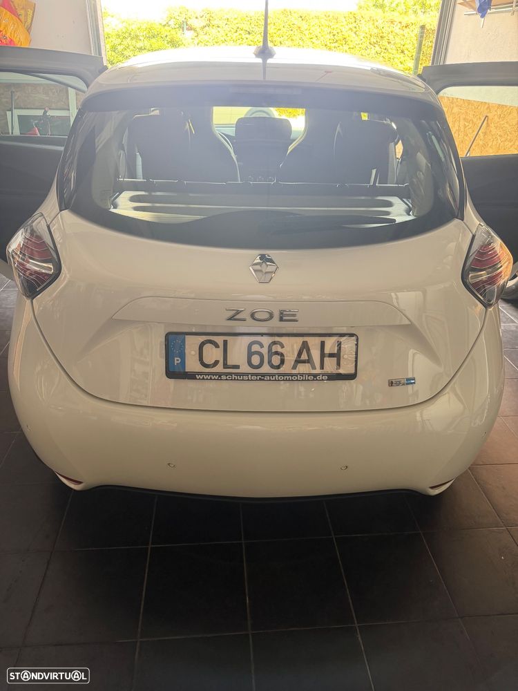 Renault Zoe - 2