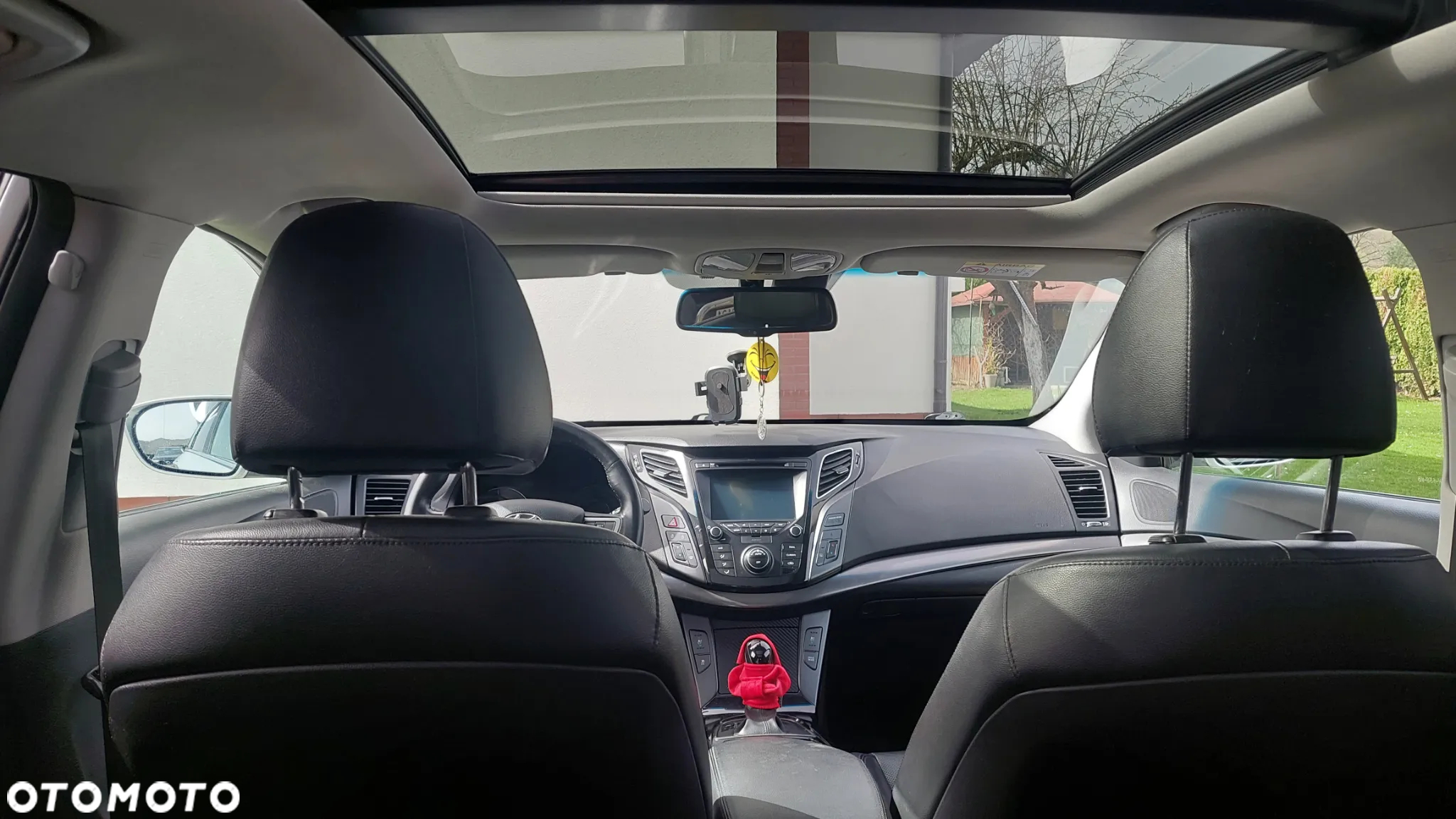 Hyundai i40 - 3