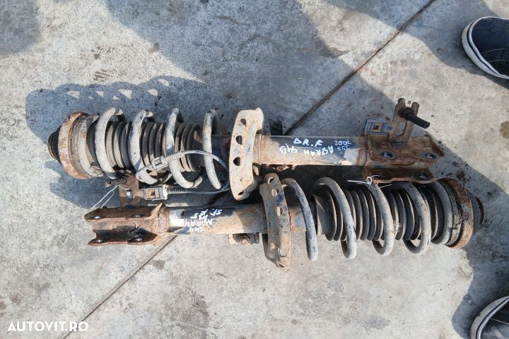 Amortizor / Telescop fata dreapta + stanga Opel Astra H [facelift] [2 - 1