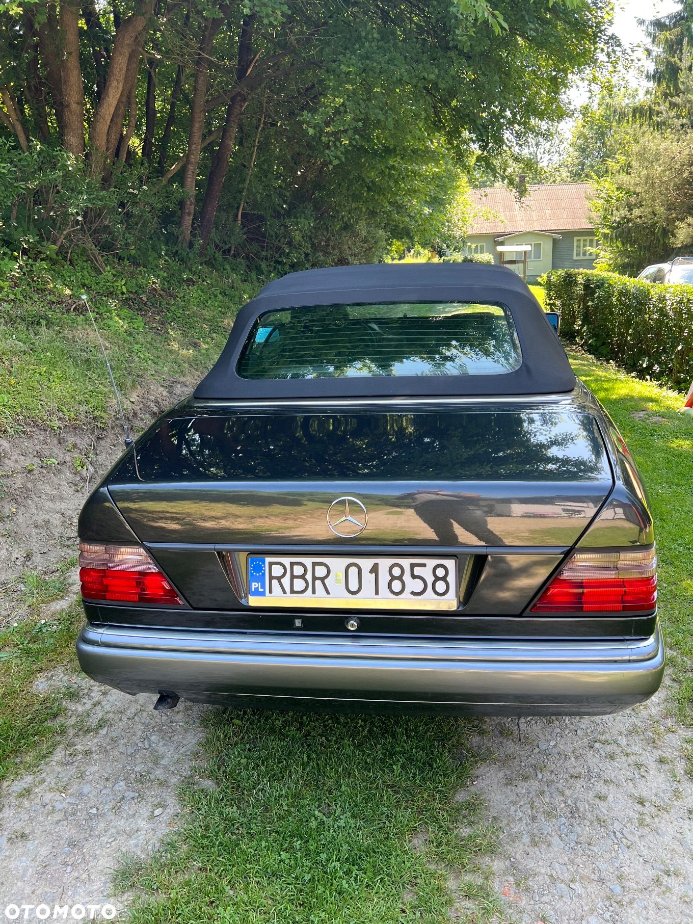 Mercedes-Benz Klasa E - 37
