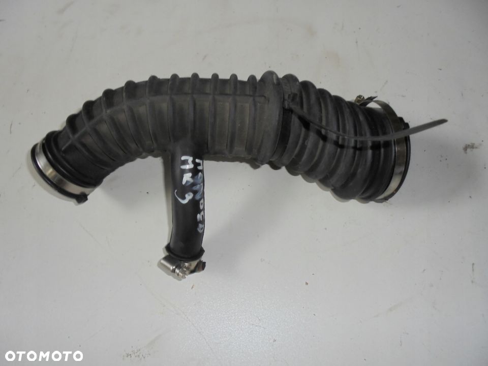 RURA DOLOT PRZEWOD FILTRA POWIETRZA TURBINY MONDEO MK3 2.0 TDCI - 1