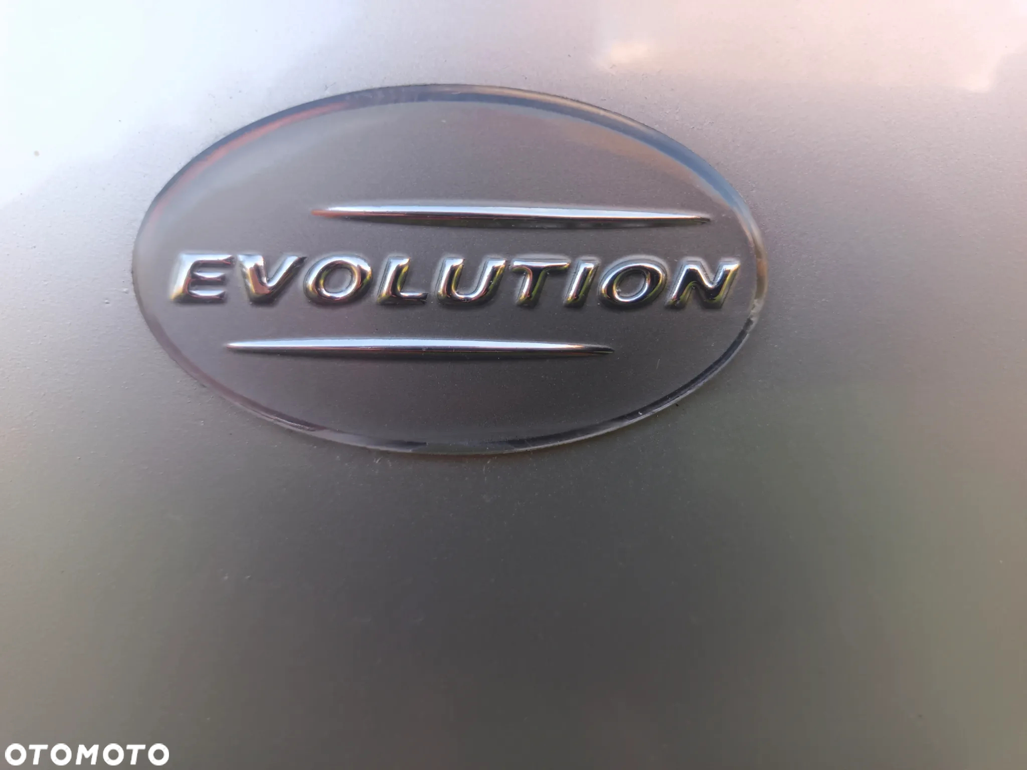 Mercedes-Benz Klasa A 210 L Evolution - 7