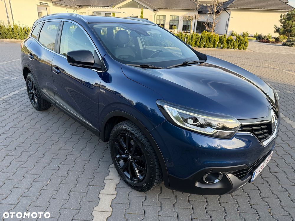 Renault Kadjar Energy dCi 130 4x4 Bose Edition - 6
