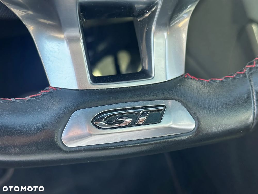 Peugeot 308 BlueHDi 130 EAT8 Stop & Start GT Pack - 27