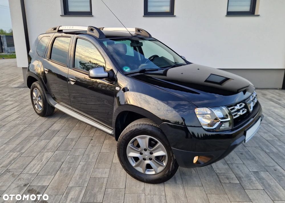 Dacia Duster 1.2 TCe Laureate - 15