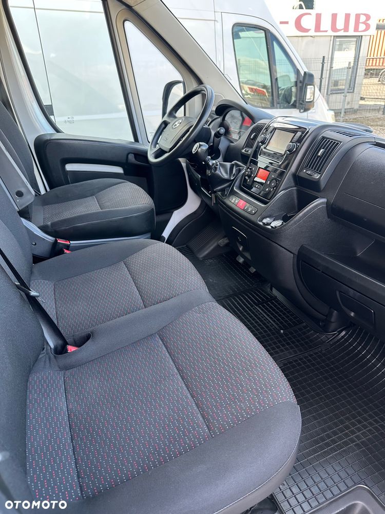 Fiat Ducato L4H2 - 8