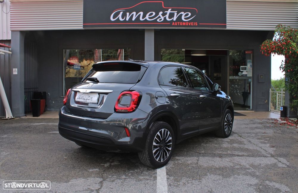 Fiat 500X 1.3 MJ - 3