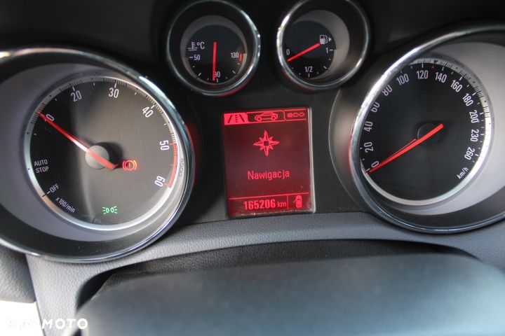 Opel Mokka - 10