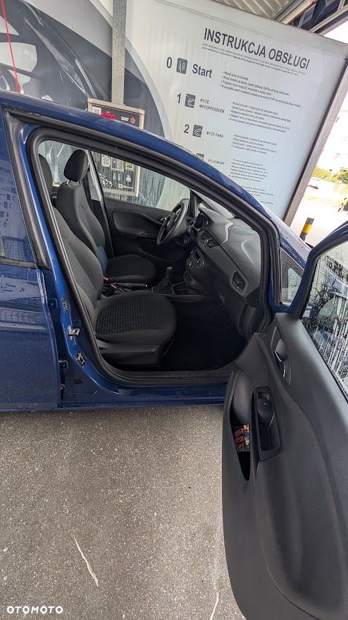Opel Corsa 1.4 Enjoy - 11