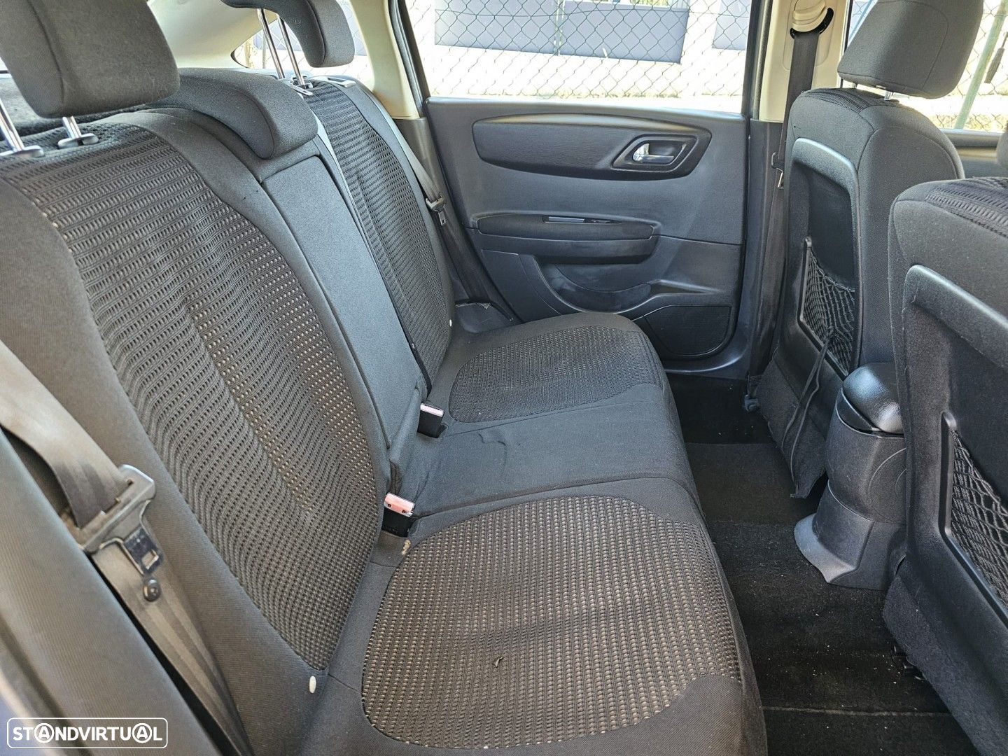 Citroën C4 1.4 16V VTR Pack - 9
