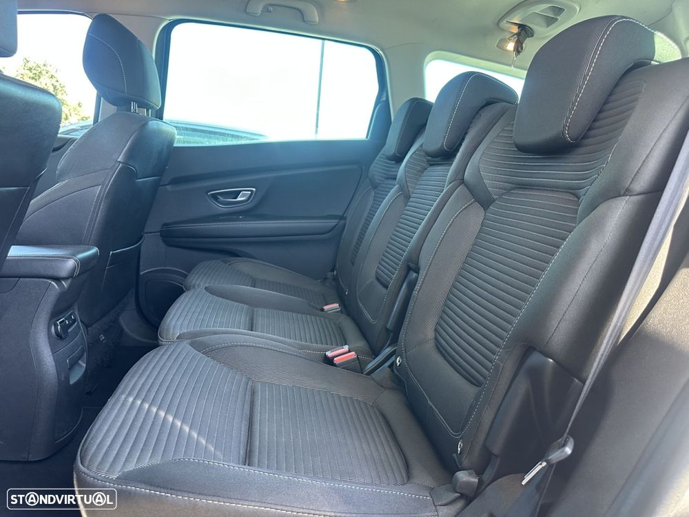 Renault Grand Scénic 1.5 dCi Dynamique S SS - 10