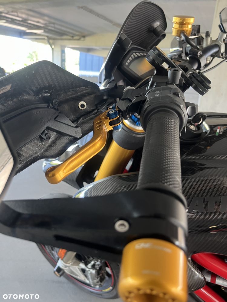 Ducati Hypermotard - 16