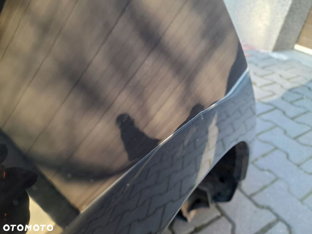 BŁOTNIK PRAWY TYŁ KOLOR 717 VOLVO XC60 16R W-WA - 7