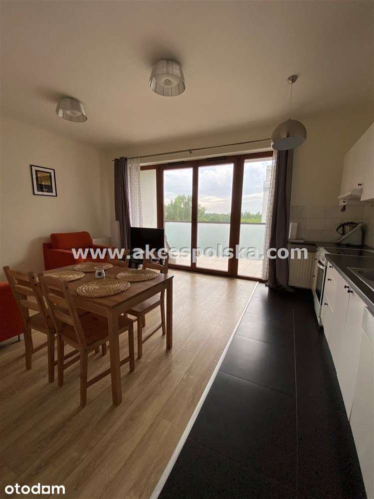Con parking: 2 habitaciones, Żoliborz, 45m², foto 3