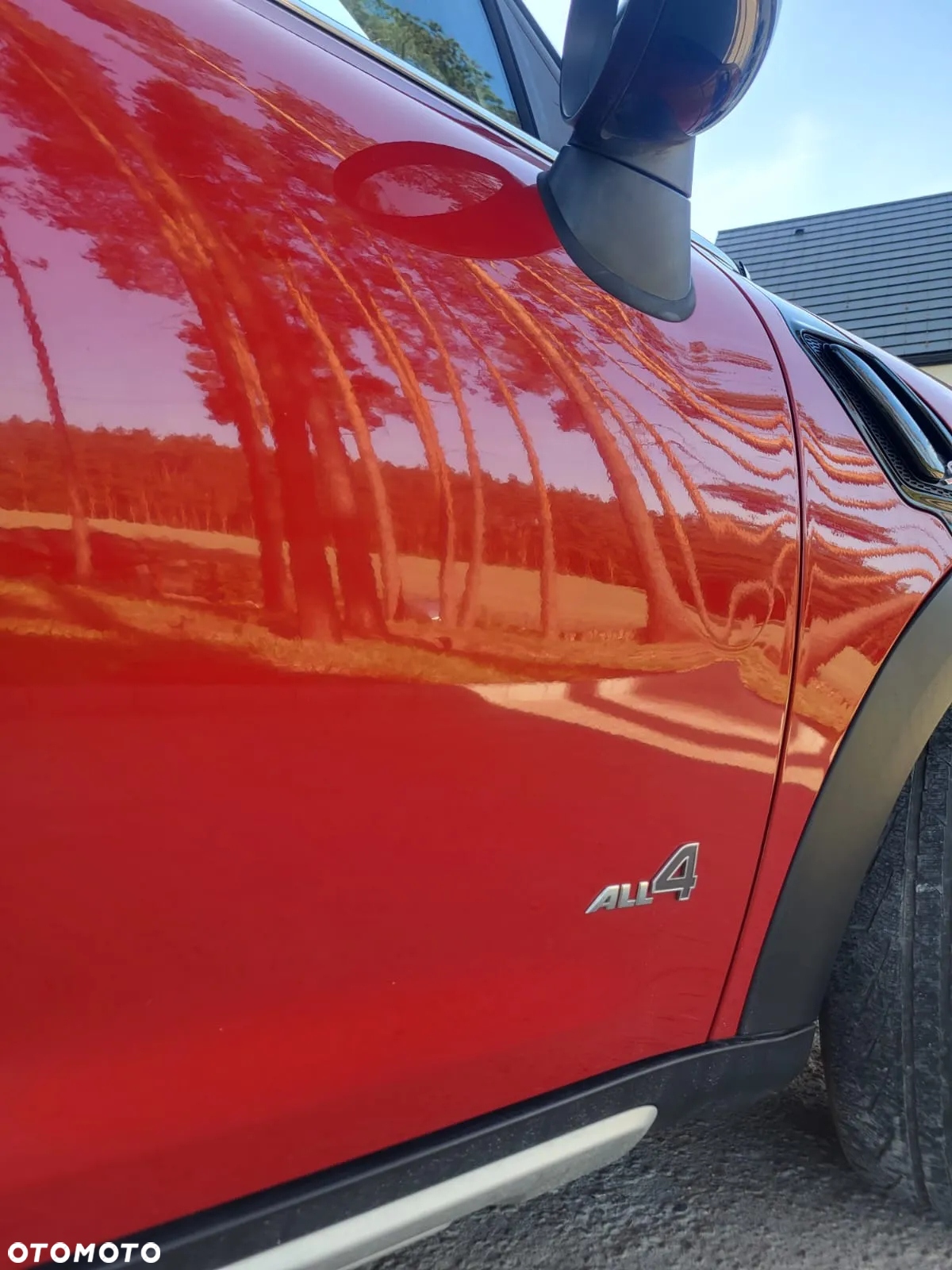 MINI Countryman - 20