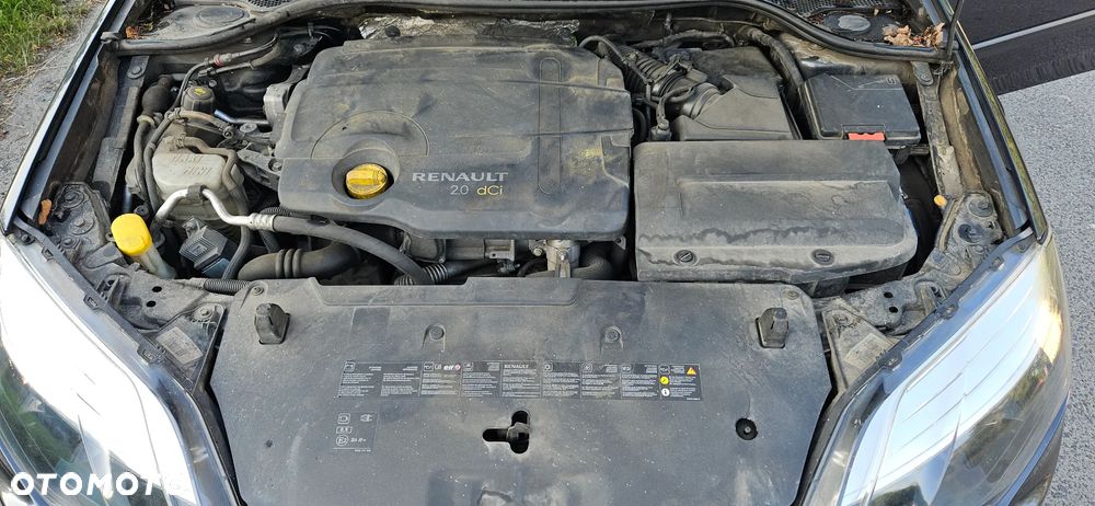 Renault Laguna 2.0 DCi Tech Run - 13