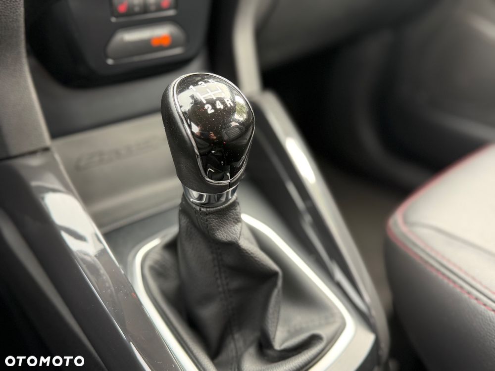 Ford EcoSport 1.0 EcoBoost TITANIUM X - 31
