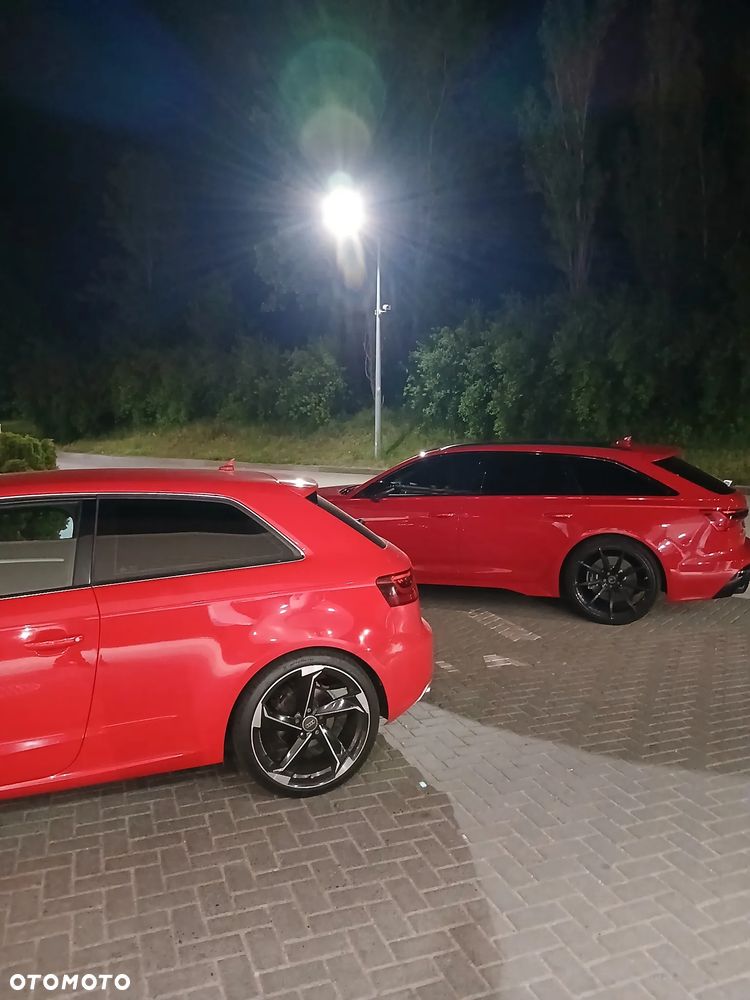 Audi A3 3-drzwiowe 1.6 TDI Attraction - 14