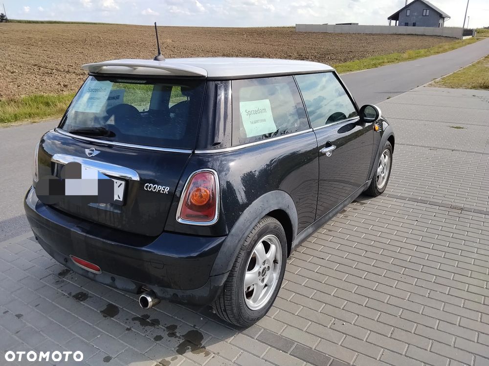 MINI Cooper - 5