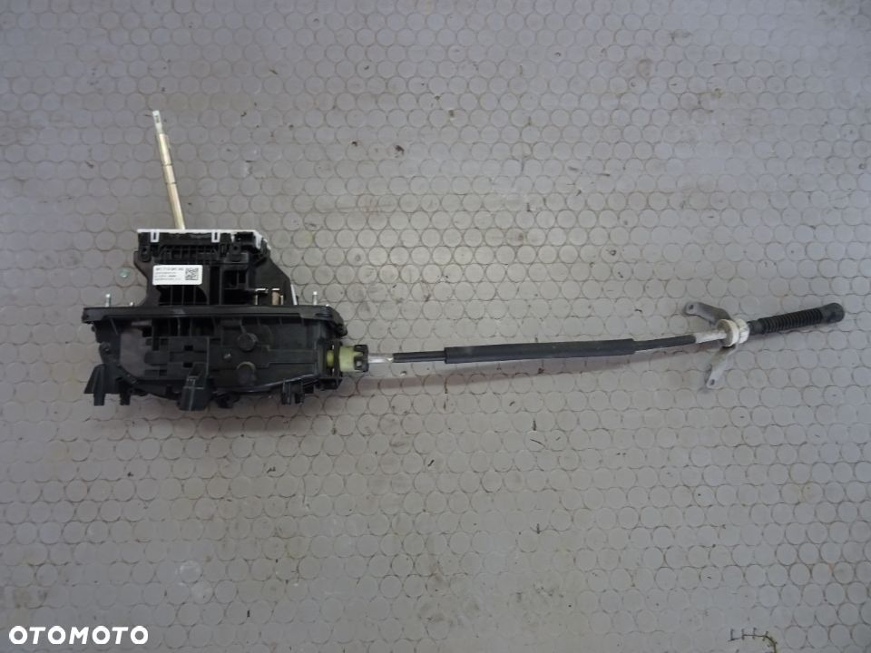 8K1713041AS wybierak skrzyni stronic 2.0 TDI Audi A4 A5 B8 LIFT czesci - 1