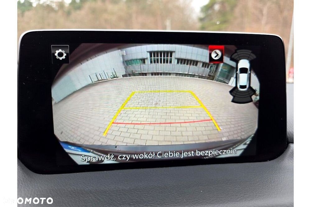 Mazda CX-5 2.0 Skyenergy 2WD - 10