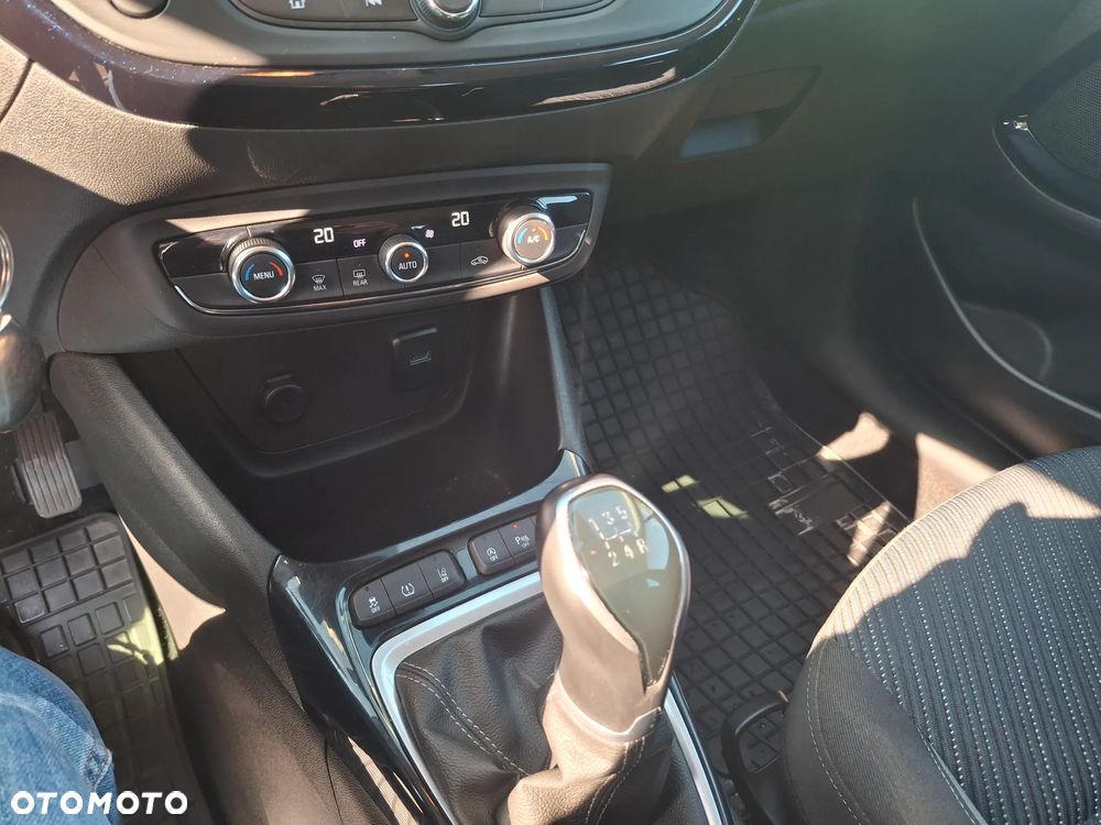 Opel Crossland X 1.2 120 Lat - 21