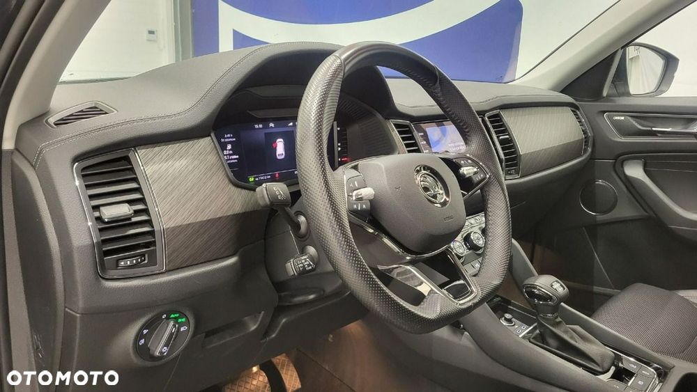 Skoda Kodiaq - 14
