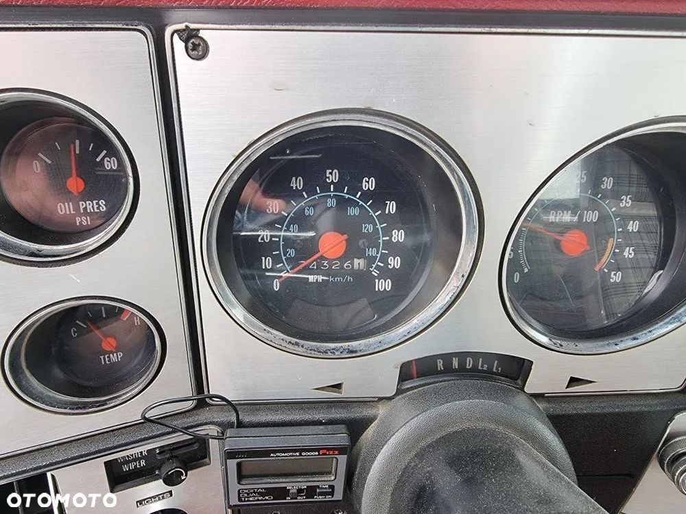 Chevrolet Blazer - 26
