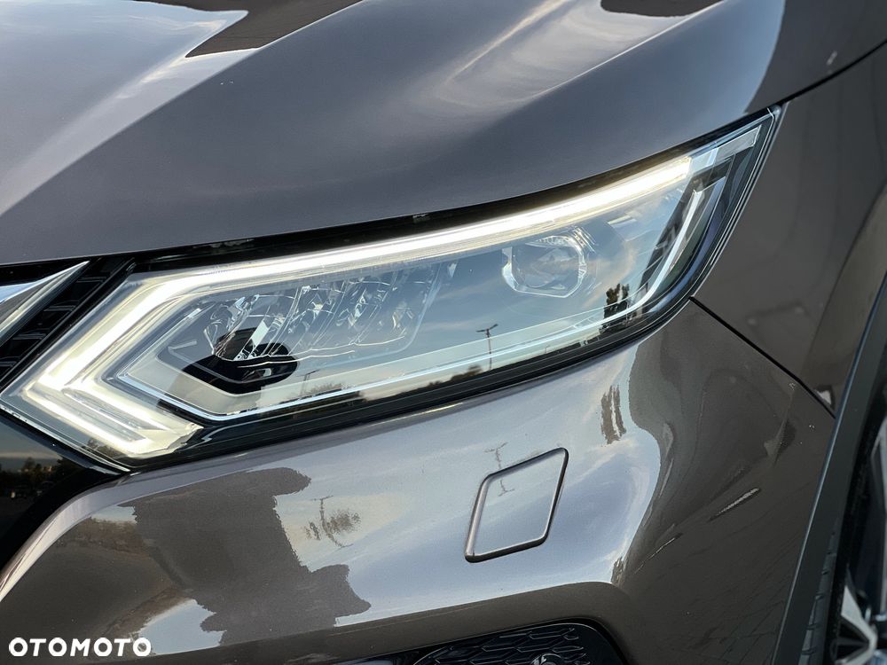 Nissan Qashqai 1.3 DIG-T MHEV N-Connecta - 11