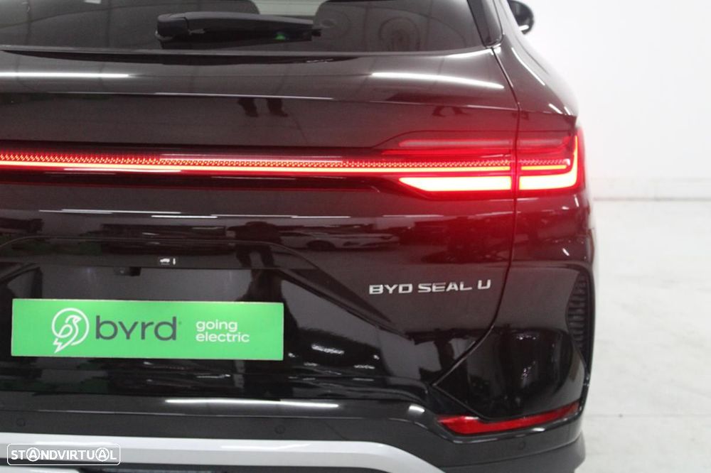 BYD Seal U 87 kWh Design - 6