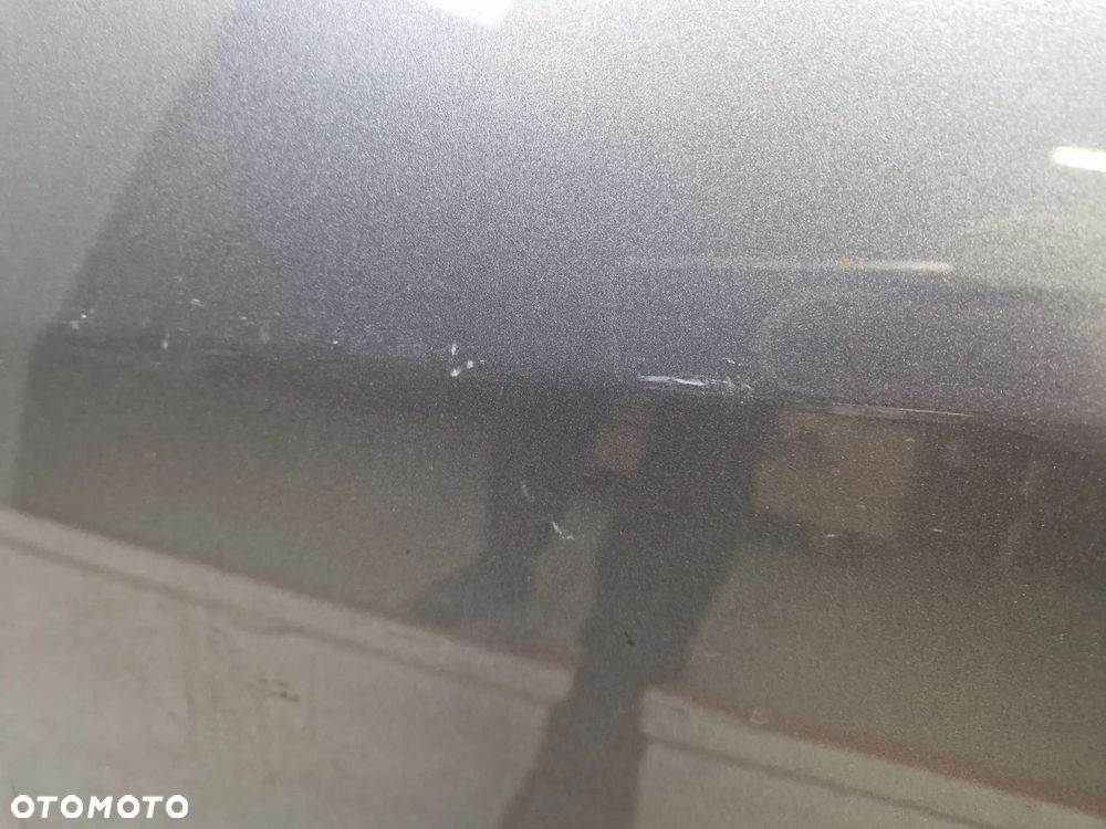 Drzwi przód przednie lewe Opel Agila B - 3