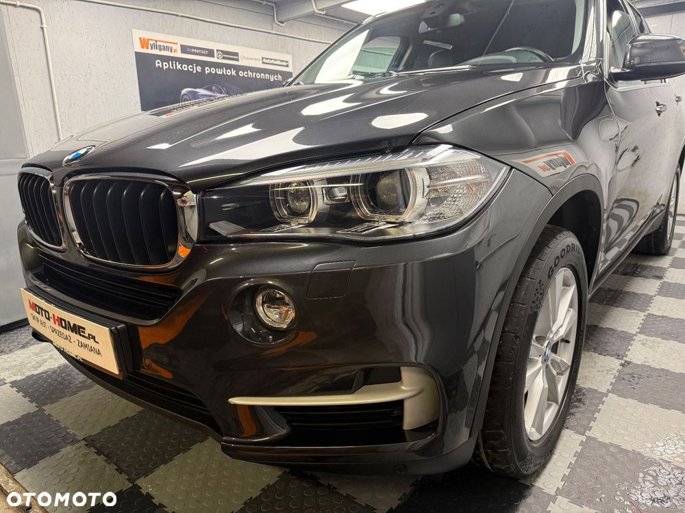 BMW X5 - 27