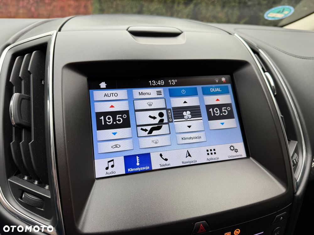Ford S-Max 2.0 EcoBlue Vignale - 16